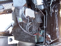 Right side - inside